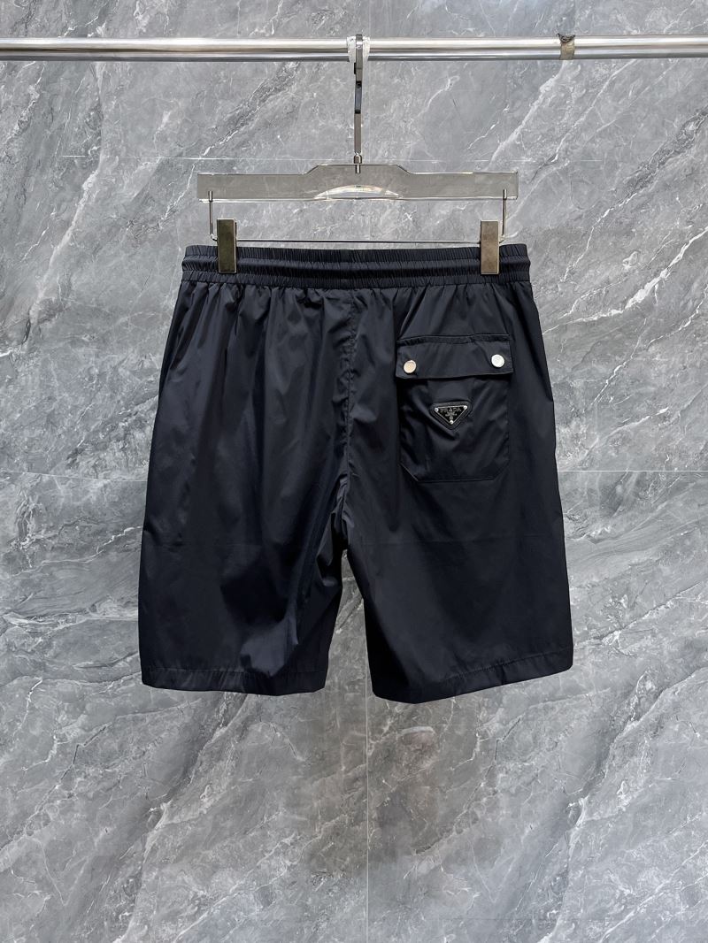 Prada Short Pants